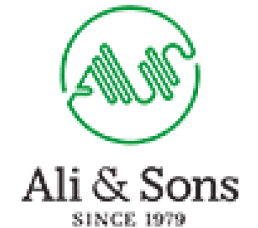 Ali-Sons-Contracting-Company